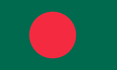Bangladesh